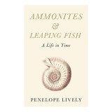 Cumpara ieftin Ammonites And Leaping Fish A Life In Time