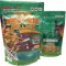 Top Feeder Senzor Pelletes, Larve Libelule, 2.5mm, 1kg