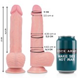Rock Army-Silicon Lichid Premium Spitfire Realist 21 cm -o- 4.62