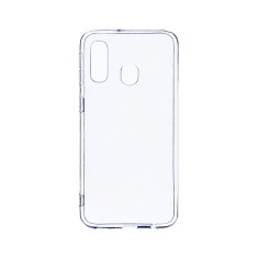 Husa BestCase&reg; ULTRA SLIM, Compatibila Cu Motorola Moto G8, Silicon Gel