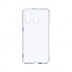 Husa BestCase® ULTRA SLIM, Compatibila Cu Motorola Moto G8, Silicon Gel