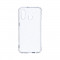 Husa BestCase&reg; Clear Silicon 2MM, Compatibila Cu Samsung Galaxy A40, Antisoc,