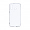 Husa BestCase&reg; Clear Silicon 2MM, Compatibila Cu Samsung Galaxy A20E, Antisoc,