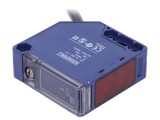 Senzor Fotoelectric PNP 0-6m 10-36VDC