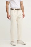 Pepe Jeans jeansi RELAXED ASSEMBLY PANT barbati PM211867