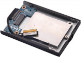 Adaptor cu cablu conectare SSD M2, Laptop, Lenovo ThinkPad T580 Type 20L8, 20LA, SC50M73861, 01ER035, 455.0AB04.000, 450.0AB05,0011