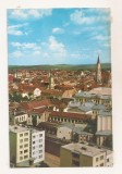 RF153 - Carte Postala - Cluj, circulata 1963