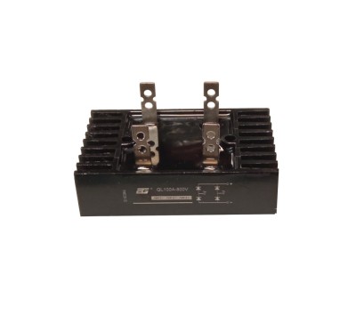 Punte redresoare QL100A, 800V, 100A ProAdvanced PowerfulTools foto