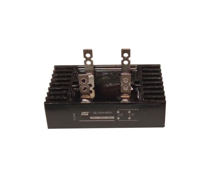 Punte redresoare QL100A, 800V, 100A ProAdvanced PowerfulTools