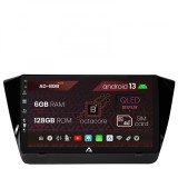 Cumpara ieftin Navigatie Skoda Superb 3 (2015+), Android 13, B-Octacore 6GB RAM + 128GB ROM, 10.1 Inch - AD-BGB10006+AD-BGRKIT034