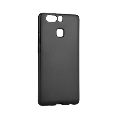 Husa XIAOMI Mi A1 - Jelly Mat (Negru) foto