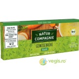 Cub de Supa cu Legume Ecologic/Bio 12buc - 126g