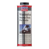 Cumpara ieftin Aditiv ulei camion Viscoplus Heavy Duty Formula 1 Litru, Liqui Moly