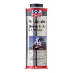 Aditiv ulei camion Viscoplus Heavy Duty Formula 1 Litru