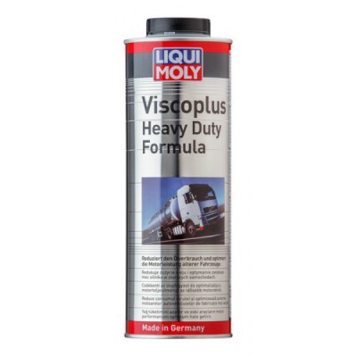 Aditiv ulei camion Viscoplus Heavy Duty Formula 1 Litru foto