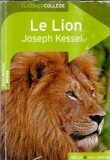 Le Lion - Joseph Kessel