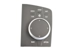 Buton de control navigație BMW 2 Gran Coupe F44 2019 OEM: 9423194 12573788