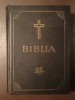 Biblia sau Sf&icirc;nta Scriptură (Sf&acirc;nta...) (1975), Carti crestinism, Cartonata