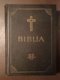 Biblia sau Sf&icirc;nta Scriptură (Sf&acirc;nta...) (1975)