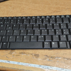 Tastatura Laptop HP Compaq 483931-BG1 #A3547
