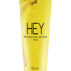 Gel lubrifiant sexual cu aromă de sex anal 100ml banana