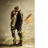 Scrisori prafuite - Bianca A. Rose