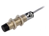 Senzor Inductiv PNP NO M18 8mm 10-30VDC IP67