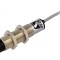 Senzor Inductiv PNP NO M18 8mm 10-30VDC IP67