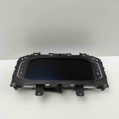 Ceas de bord VW T-ROC A11 2023 OEM: 17A920320C foto
