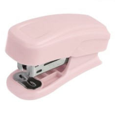 Capsator Fancy, Roz și Lila Pastelat, Nr. 10, Dimensiuni 6x3x4cm