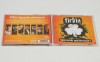 Firkin &ndash; Igyunk P&aacute;link&aacute;t! - CD audio original