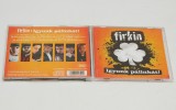 Firkin &ndash; Igyunk P&aacute;link&aacute;t! - CD audio original