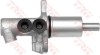 Pompa centrala, frana AUDI A6 (4B2, C5) (1997 - 2005) TRW PMN213