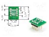 Placă universală două feţe prototip multiadaptor 12,3x15,9mm ROTH ELEKTRONIK GMBH