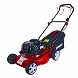 Masina de tuns iarba autopropulsata 125cc, 4 in 1, cos 60L
