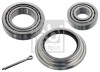 FEBI BILSTEIN 14499 Set rulment roata