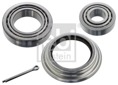FEBI BILSTEIN 14499 Set rulment roata foto