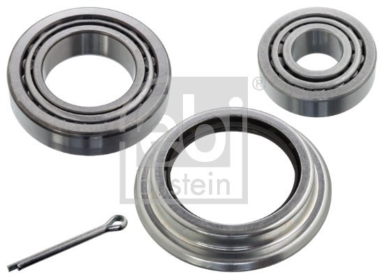 FEBI BILSTEIN 14499 Set rulment roata