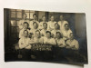 Fotografie veche cu soldati - 5 zile ramase 19 ianuarie 1920 (4)