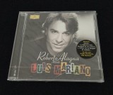 Roberto Alagna CD Audio Chante Luis Mariano