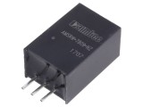 Convertor DC/DC 4.5W 14-72V la 9V 500mA