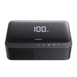 STARTER auto Baseus Super Energy 4 in 1, pornire baterie auto 600A, power bank 6000mAh, lanterna, 150 psi putere umblare cauciuc, 1 x USB Type-C, 1 X