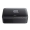 STARTER auto Baseus Super Energy 4 in 1, pornire baterie auto 600A, power bank 6000mAh, lanterna, 150 psi putere umblare cauciuc, 1 x USB Type-C, 1 X