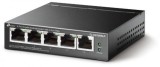 Cumpara ieftin Switch TP-LINK TL-SG1005LP, 5 port, 10/100/1000 Mbps