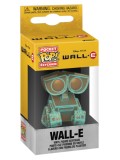 Funko Pocket Pop! Wall-e Keychain-