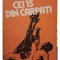 Dimitrie Callimachi - Cei 15 din Carpati (Editia: 1981)