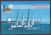 Jersey 2007 - Iahting - Regata Gorey, Colita, MNH, Nestampilat