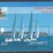 Jersey 2007 - Iahting - Regata Gorey, Colita, MNH