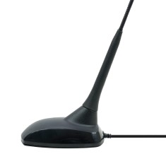 Pachet Statie radio CB PNI Escort HP 6500 ASQ + Antena CB PNI Extra 48 foto
