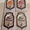 Regii blestemati 4 volume Maurice Druon